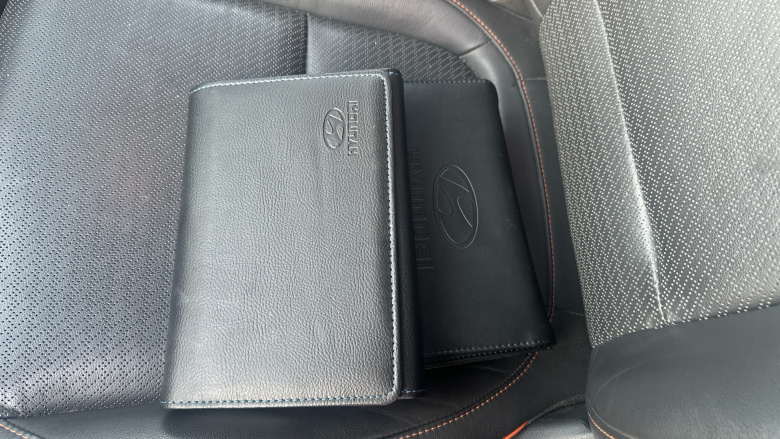 Hyundai Kona 1.0T GDi Blue Drive Premium SE 5dr Petrol Hatchback